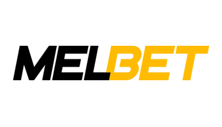 Melbet Logo